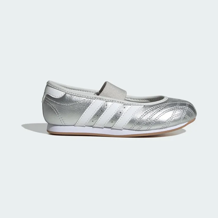 adidas Taekwondo Mj “Grey One / Cloud White / Gum” (KJ8248)