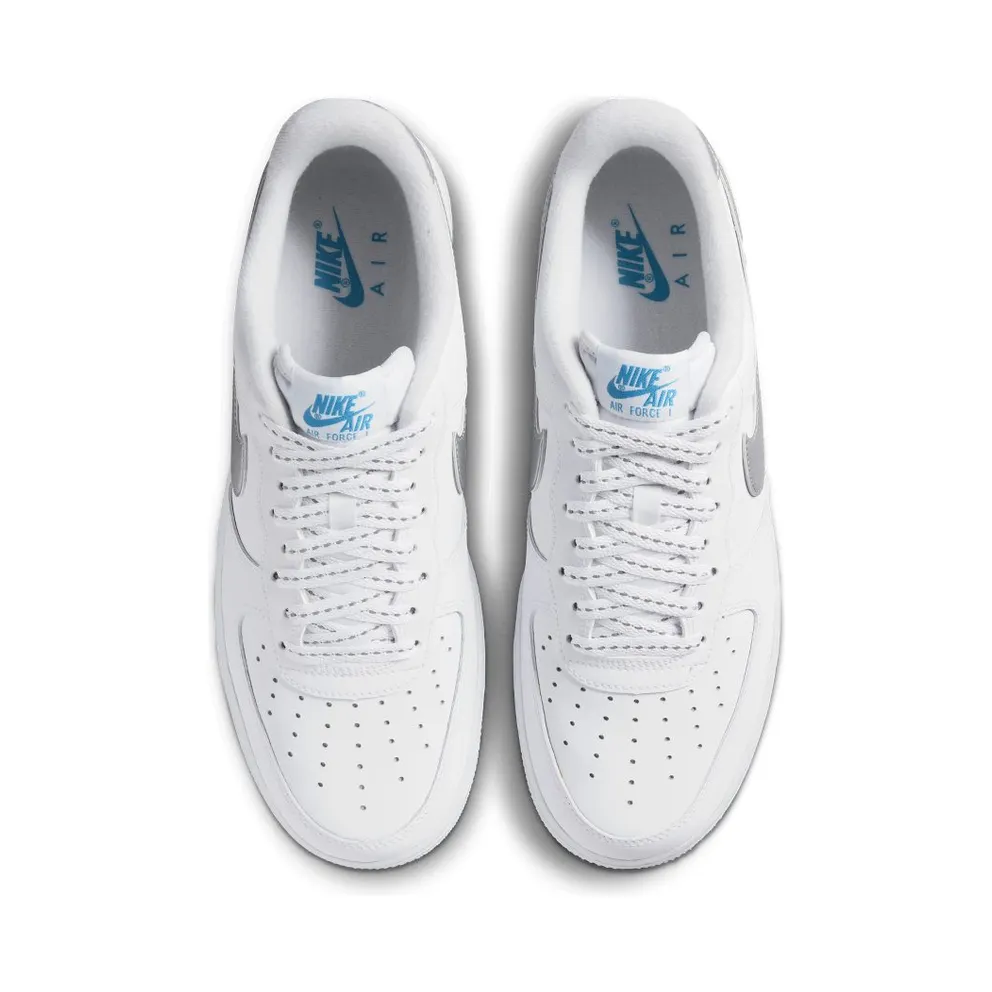 Nike Air Force 1 ’07 White (DR0142-100)
