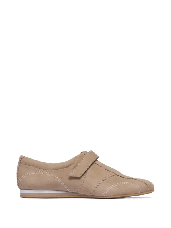 Bernardo Bozano with bandje – Beige