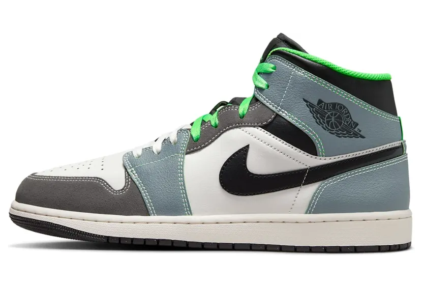 Air Jordan 1 Mid HQ3829-001