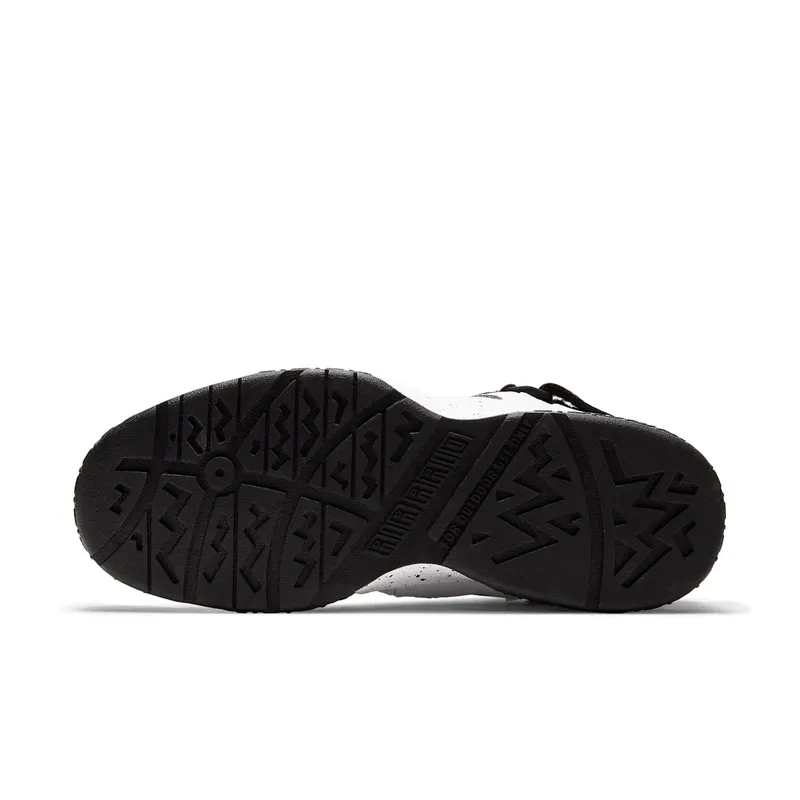Nike Air Raid White University Red (DD8559-100)