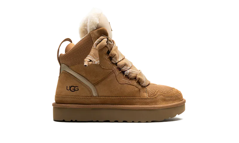 Ugg HIGHMEL “Chestnut” (1145390-CHE)
