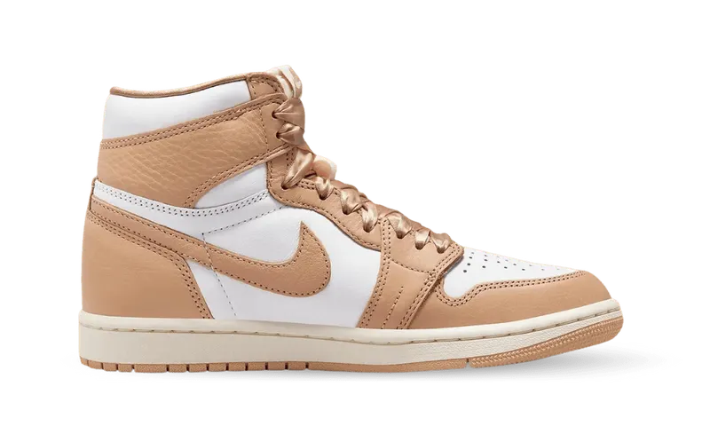 Nike Air Jordan 1 High OG Praline (W) (FN6622-201)