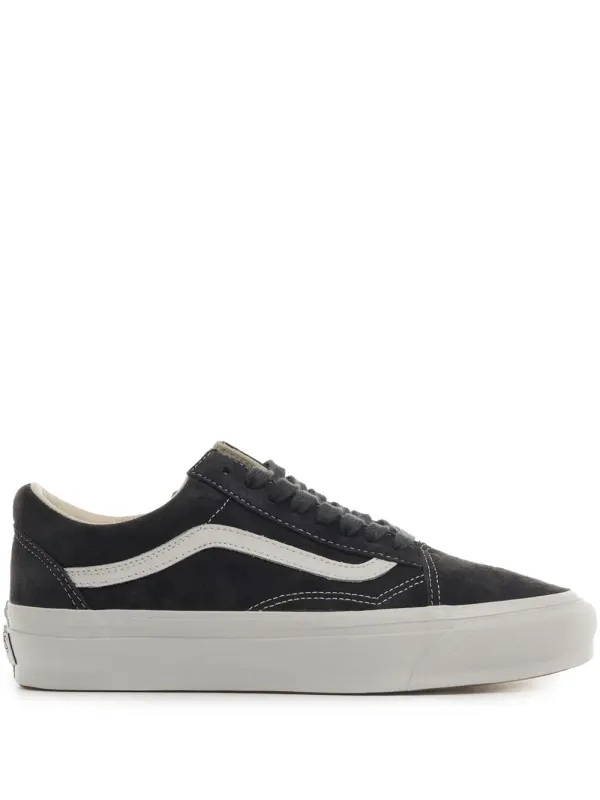Vans Old Skool Grey (VN000D56BYD1)