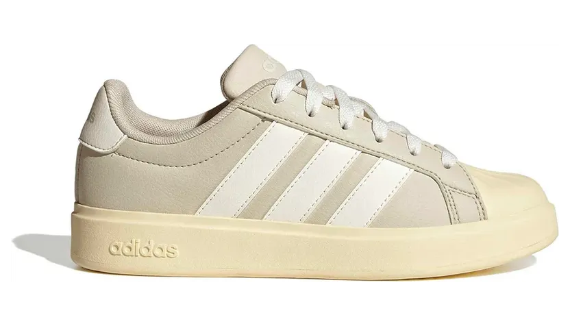 Adidas Streettalk Wit (JP9413)