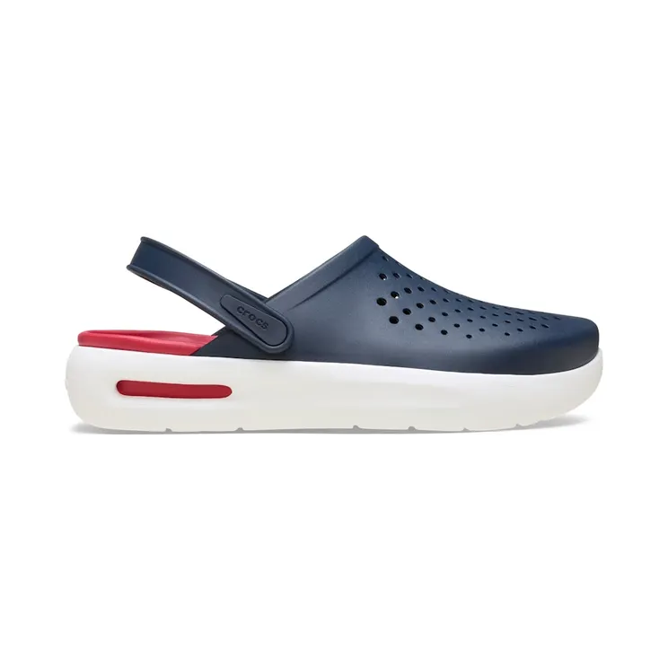 Crocs InMotion LiteRide Clog Navy (209964-410)
