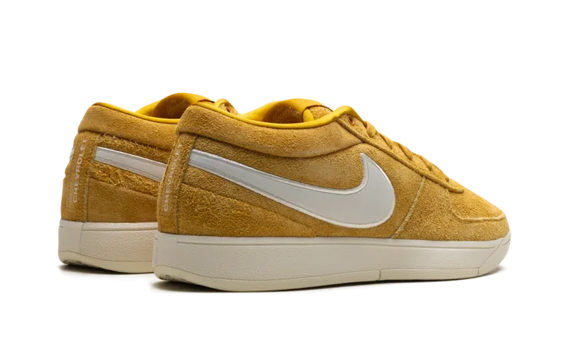 Nike Book 1 “Chevy – Yellow Ochre” (IH0890-700)