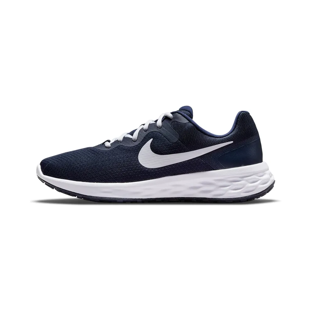 Nike Revolution 6 Next Nature Blau (DC3728-401)