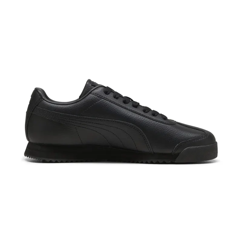 Puma Roma 24 “Puma Black / Puma Black” (396868_14)