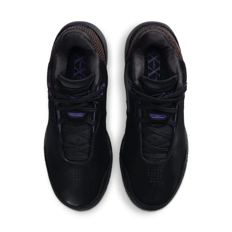 Nike Zoom LeBron NXXT Gen “Diana Taurasi” (HF0714-001)