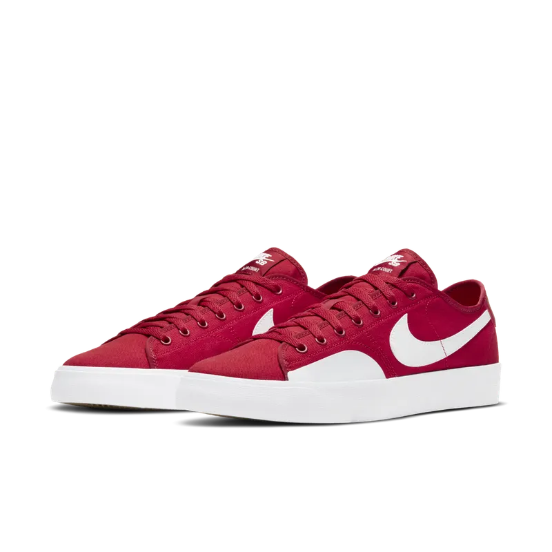 Nike SB BLZR Court Skate Red (CV1658-600)