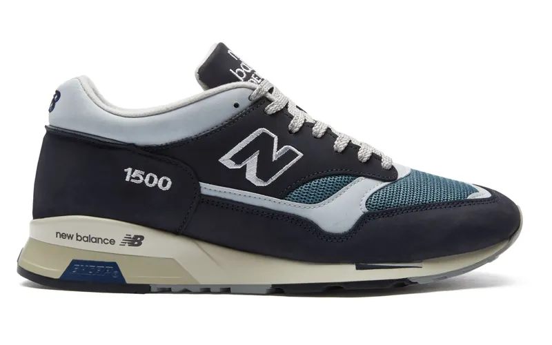 New Balance 1500 MiUK Anniversary Pack Japanese Vintage (M1500OGN)