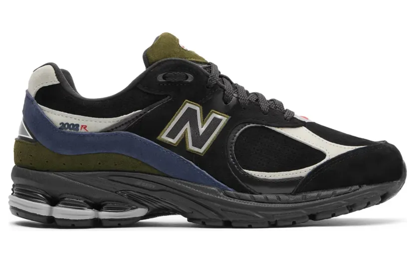 New Balance 2002R Year of the Ox (ML2002R9)