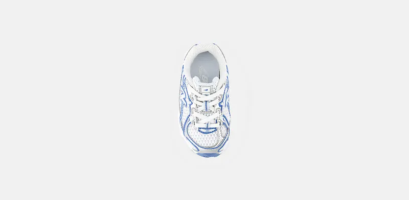 New Balance 740 Bungee Lace Ice Blue Sea Stone (IZ740LB)