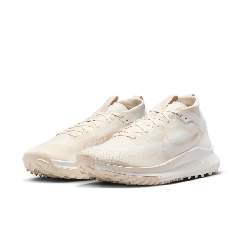 Nike React Pegasus Trail 4 Gore-Tex Phantom Light Orewood Brown (DJ7926-007)