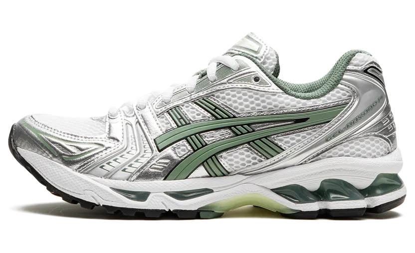 ASICS Gel-Kayano 14 P. Andrade Gradation Green (1203A639-300)