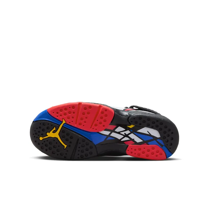 Air Jordan 8 Retro GS “Playoffs” (305368-062)