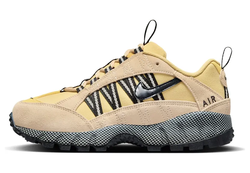 Nike Air Humara Sesame Saturn Gold (FB9982-200)