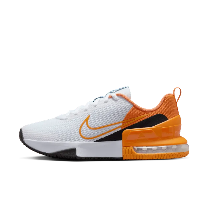 Nike Air Max Alpha Trainer 6 White Hot Curry Black Light Curry (FQ1833-101)