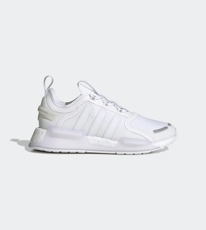 adidas NMD_V3 Cloud White / Grey One / Silver Metallic (GZ2133)