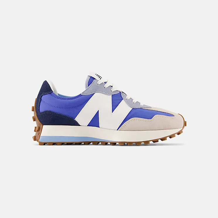 New Balance 327 “Bright Lapis Moonbeam” (WS327TC)