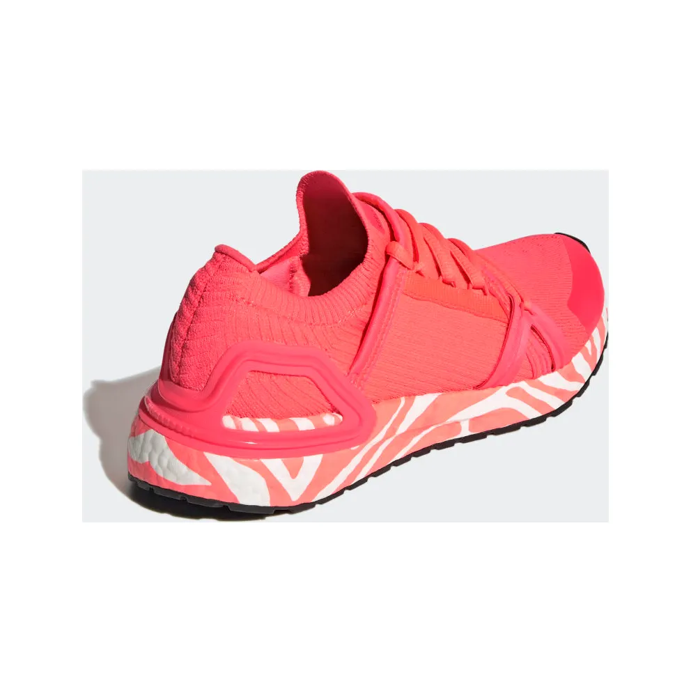 Adidas adidas by Stella McCartney UltraBOOST 20 Turbo / Turbo / Active Orange (GX6316)