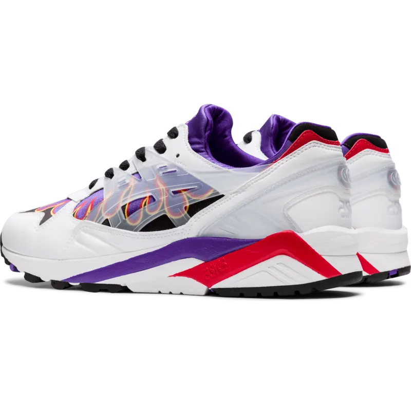 Asics x Sneakerwolf Gel-Kayano Trainer (2019) (1193A164-100)