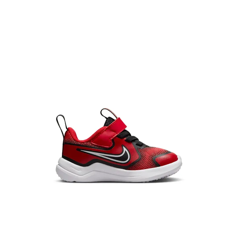 Nike Cosmic Runner University Red Black White (HM4401-601)