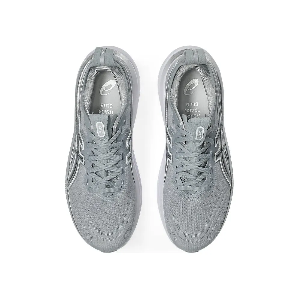 ASICS GEL-NIMBUS 28 ATC “Piedmont Grey / Pure Silver” (1012B988-020)