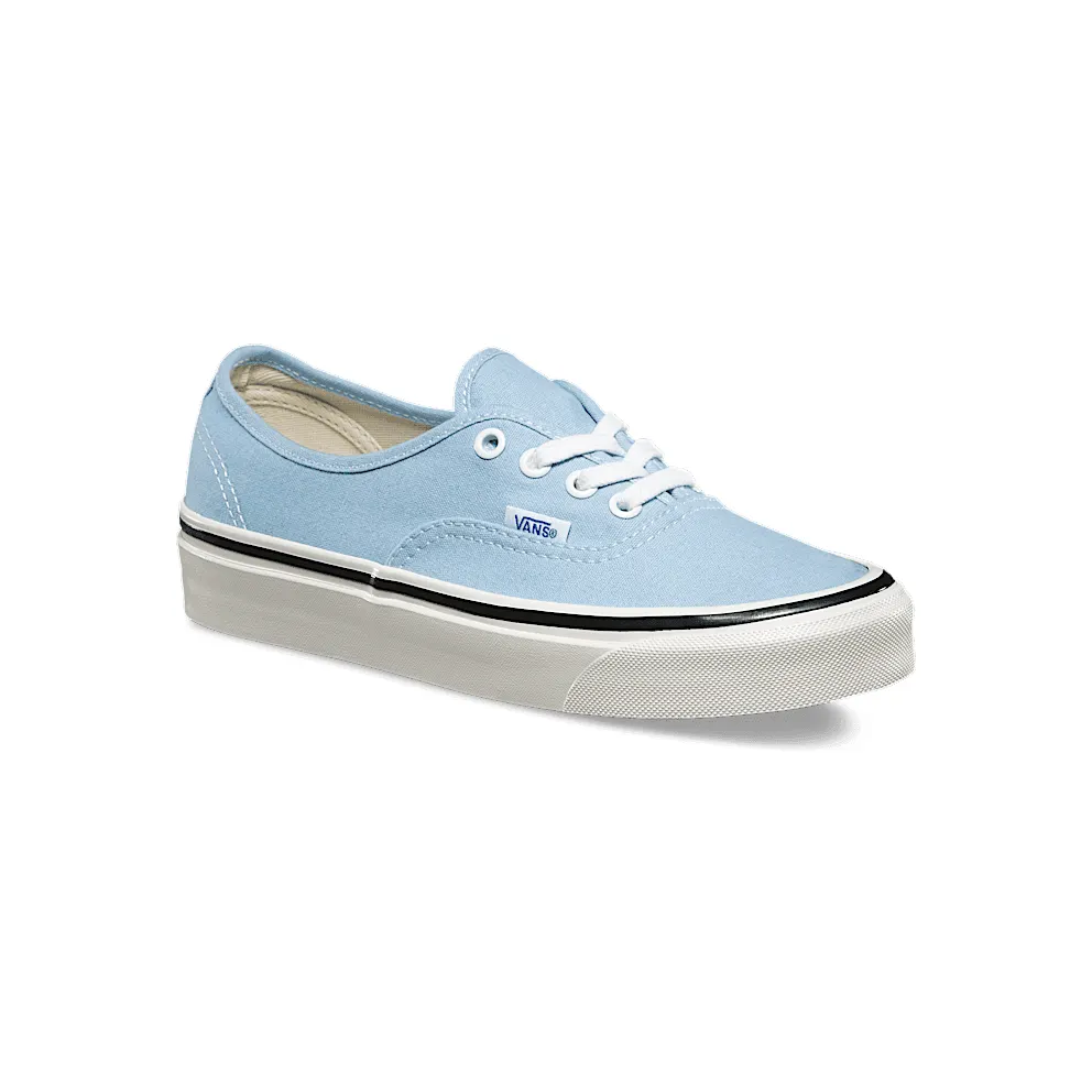 Vans Authentic 44 DX Anaheim Factory LGHT Blue (VN0A38ENMR5)