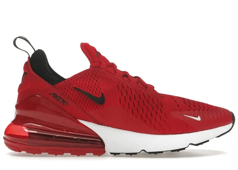 Nike Air Max 270 Gym Red (FN3412-600)