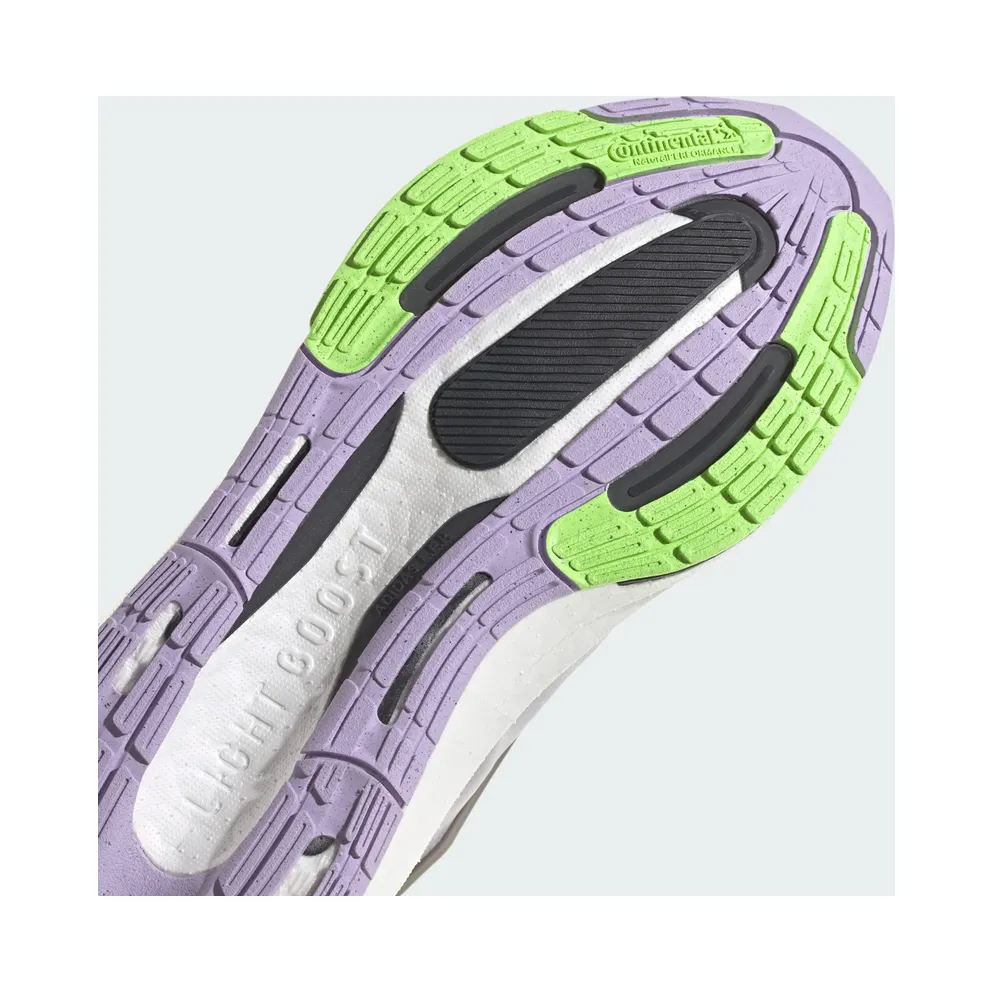 Adidas adidas by Stella McCartney Ultraboost Light Gobi / Semi Flash Green / Purple Glow (ID1904)