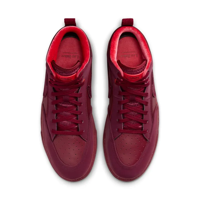 Nike SB React Leo PRM “Dark Beetroot” (FQ7639-600)