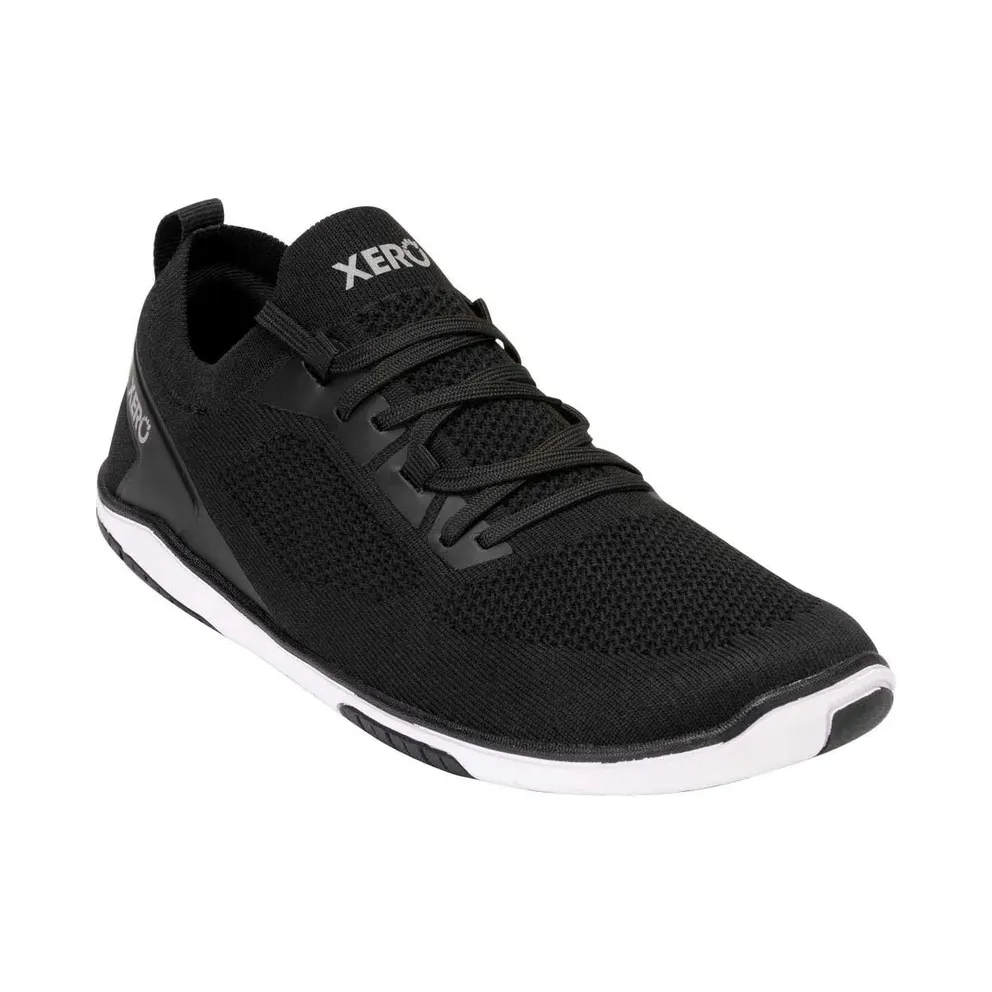 Xero Shoes sneaker Black (NEXW-BLCK)