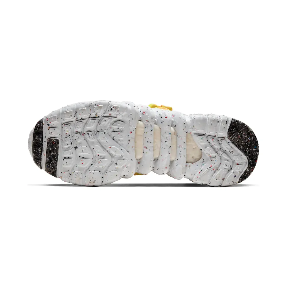 Nike Space Hippie 03 Grey Volt Wolf Grey/Black-Volt-Dark Smoke Grey (CQ3989-002)