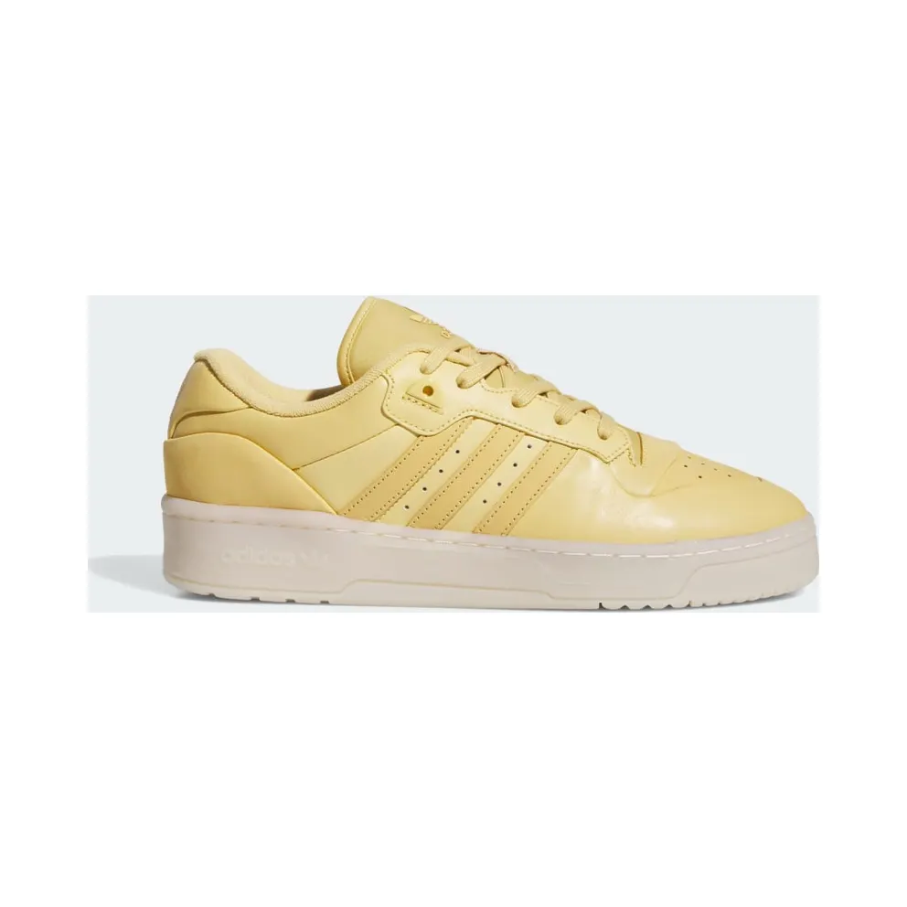 adidas Rivalry Low Oat / Wonder White / Core Black (IG6496)