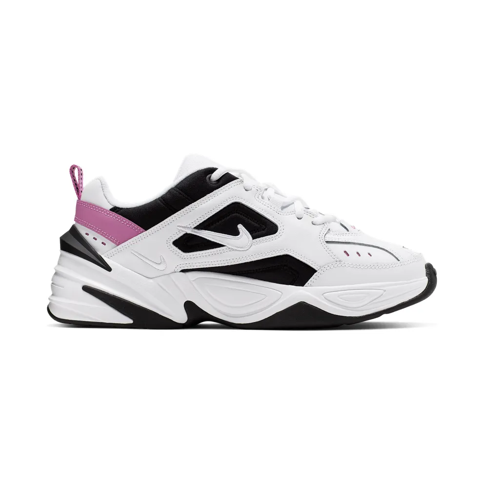 Nike M2K Tenko White Black Pink (AO3108-105)