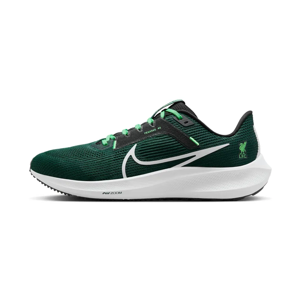 Nike Air Zoom Pegasus 40 Liverpool FC (FN5024-300)