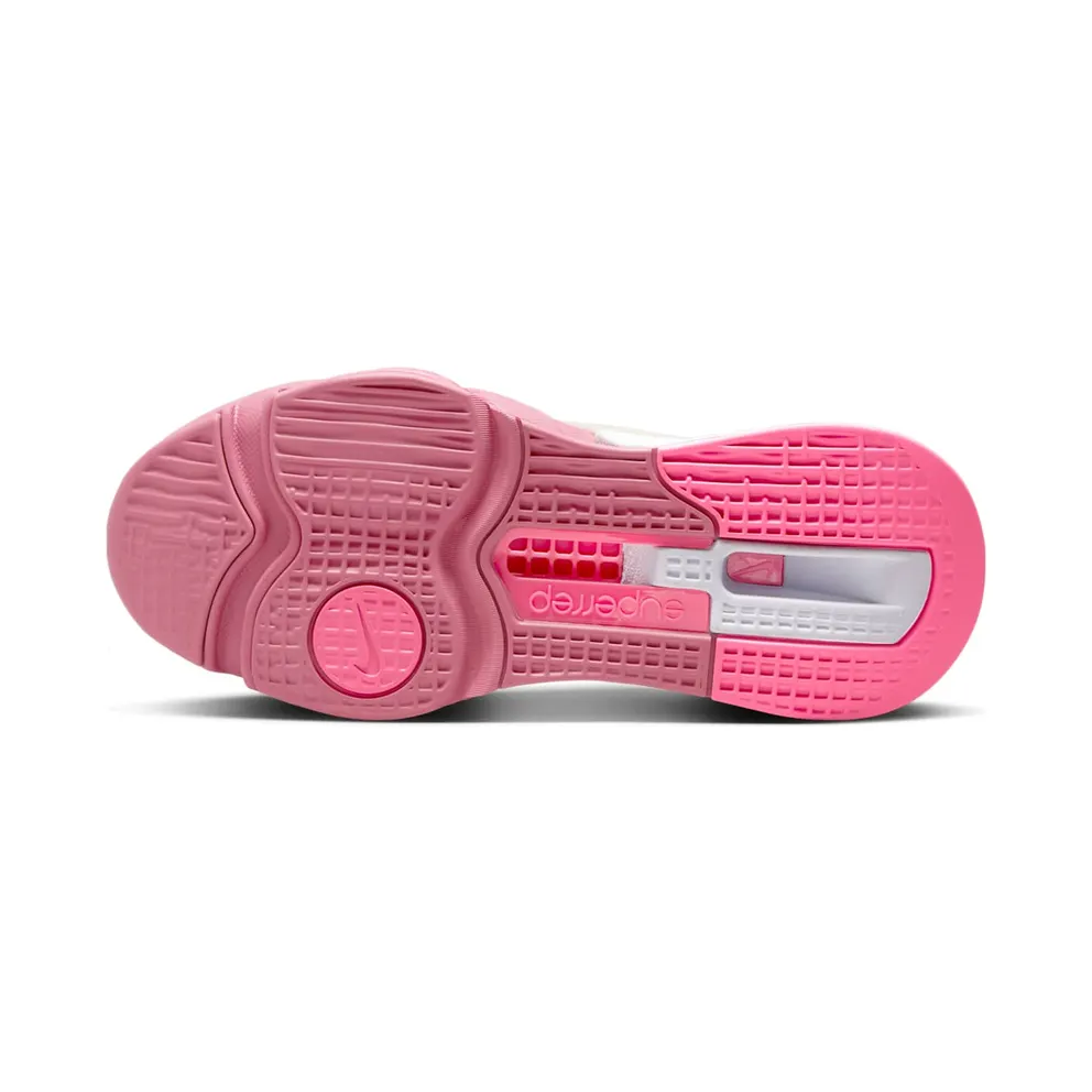 Nike Air Zoom SuperRep 3 HIIT Class Pink (DA9492-600)