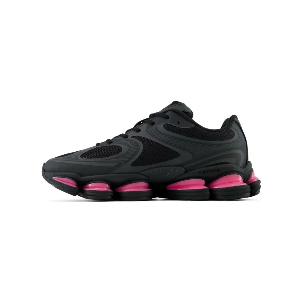 New Balance ABZORB 2000 “Black Pink” (U20007KT)