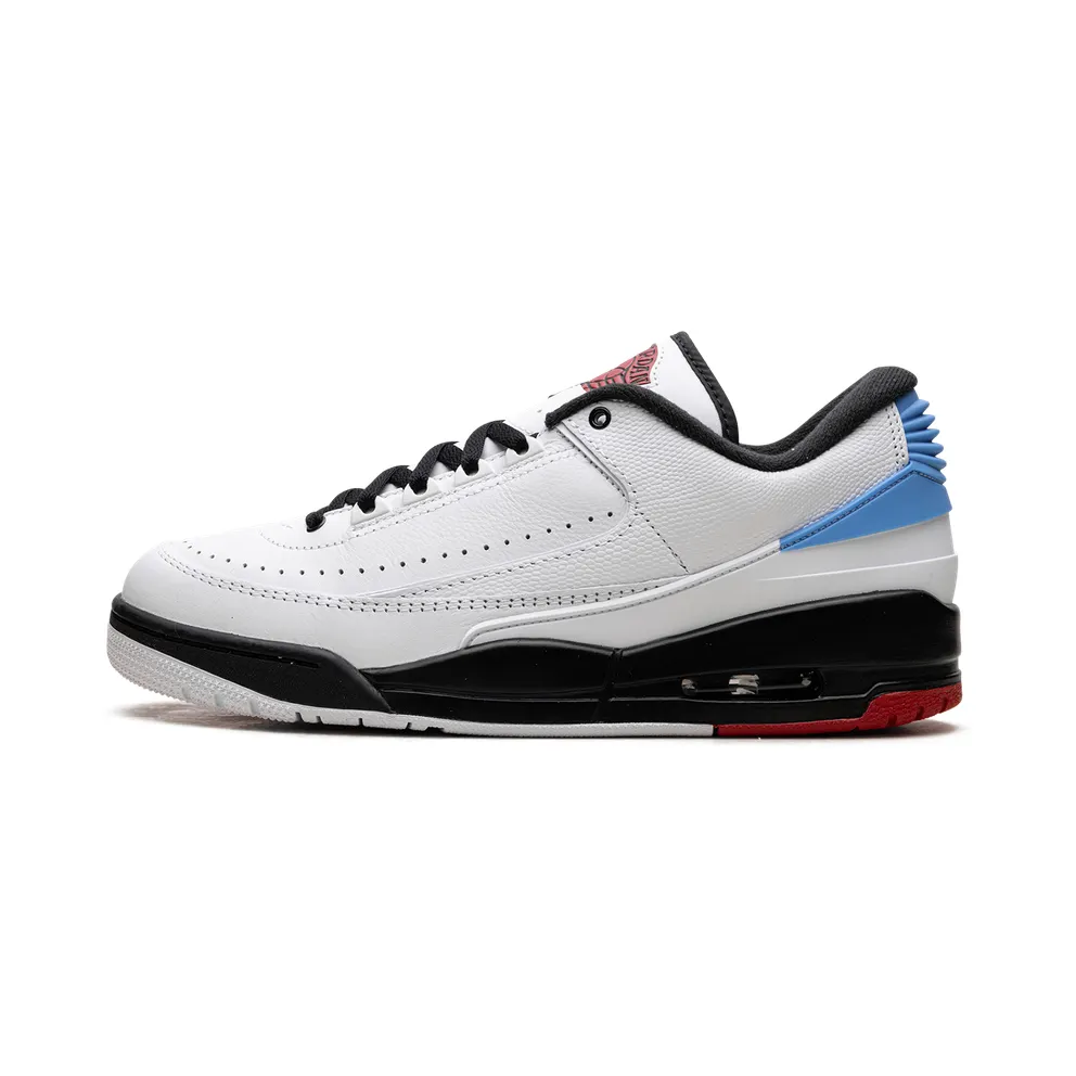 Air Jordan 2/3 “UNC to Chi” (FD0383-104)