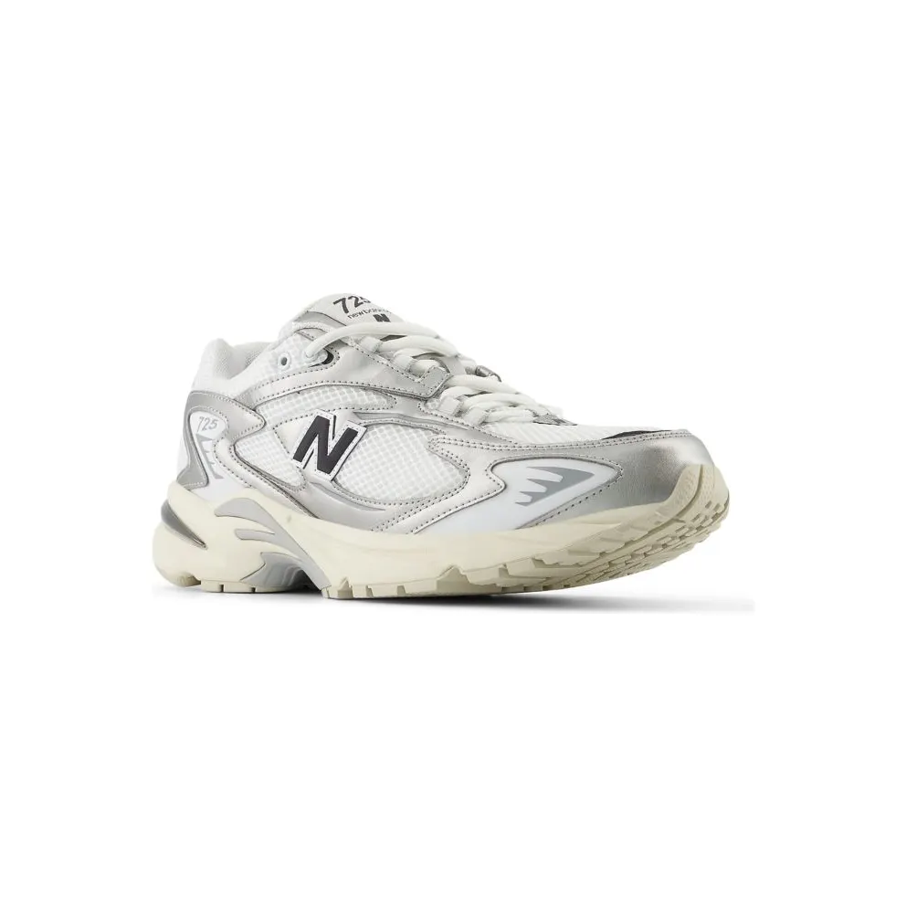 New Balance 725 Grey / White / Grey (ML725CG)