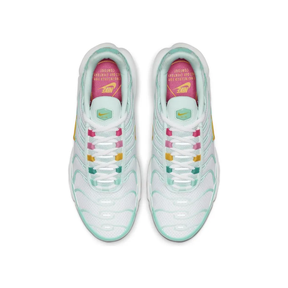Nike Air Max Plus Teal Twist (W) (CJ9925-300)