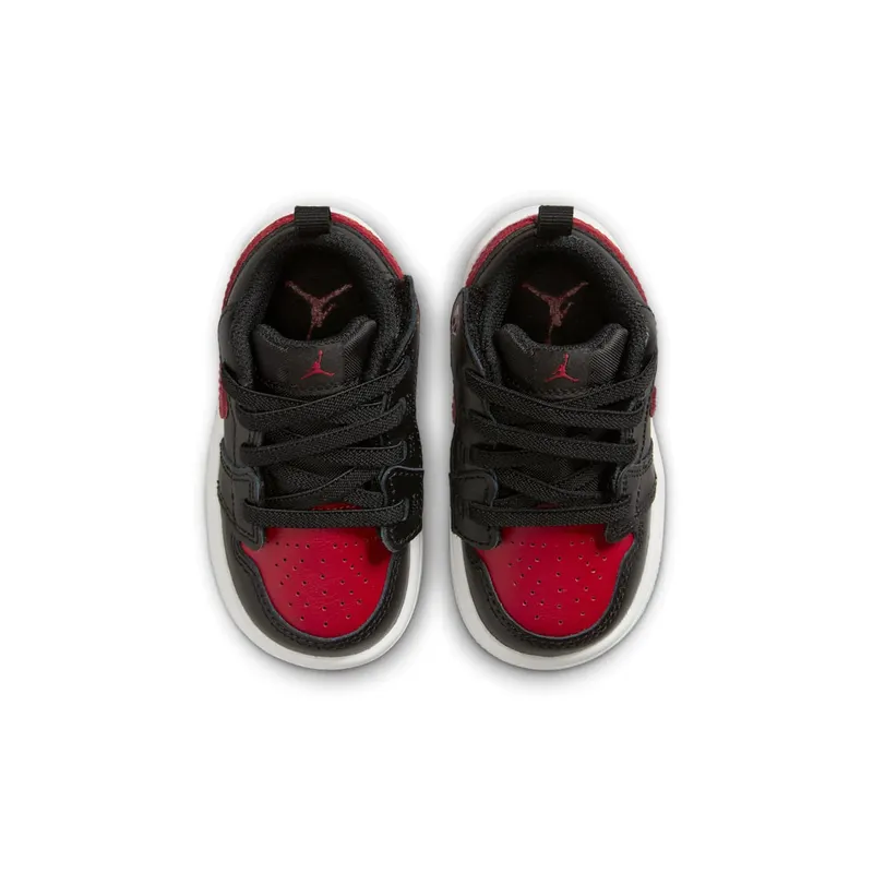Jordan 1 Low ALT TD “Bred Twist” (DR9747-067)