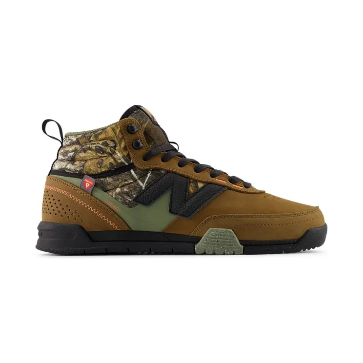 New Balance Numeric 440 v2 Trail High “Woodland” (NM440TY2)