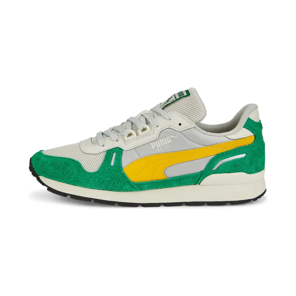Puma RX 737 New Vintage Green/White (38757301)