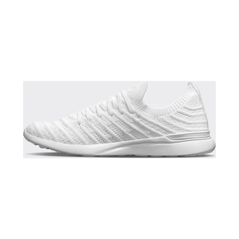 APL TechLoom Wave “White/White” (Women)