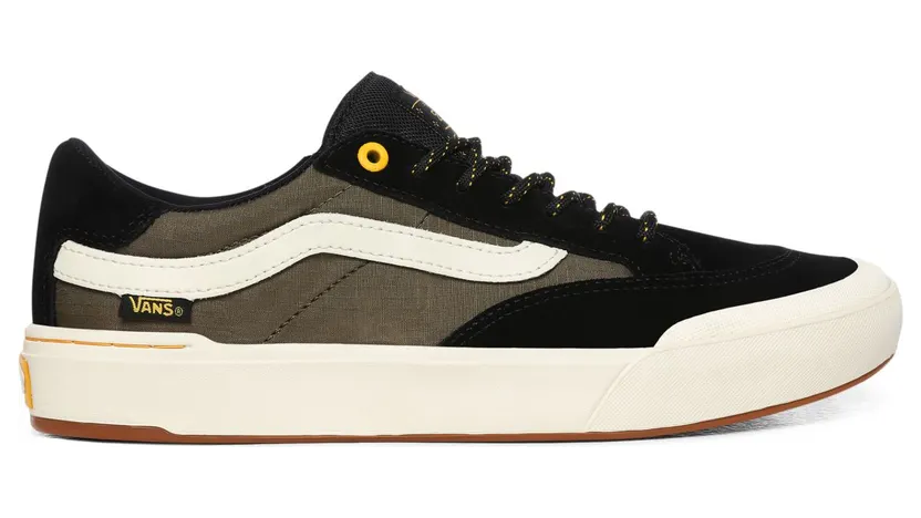 Vans Surplus Berle Pro (VN0A3WKX0QG)