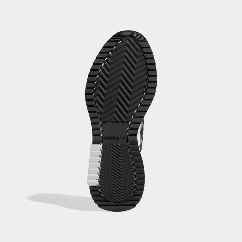 Adidas Retropy F2 Grey Three / Core Black / Grey Five (GW0507)