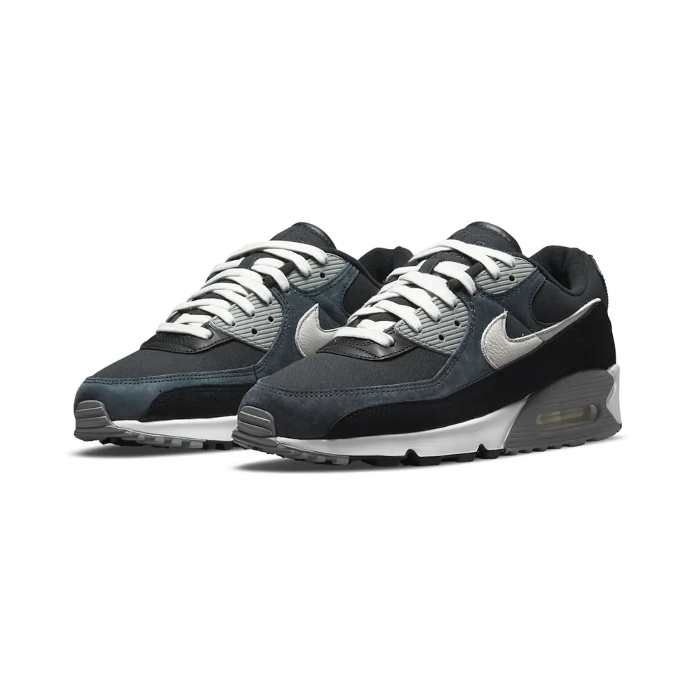 Nike Air Max 90 Premium Black (DA1641-003)